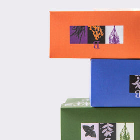 Coffret découverte à personnaliser · 3 boîtes