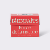 Force de la nature ⸱ renforce l'immunité