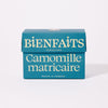 Camomille matricaire ⸱ favorise la relaxation