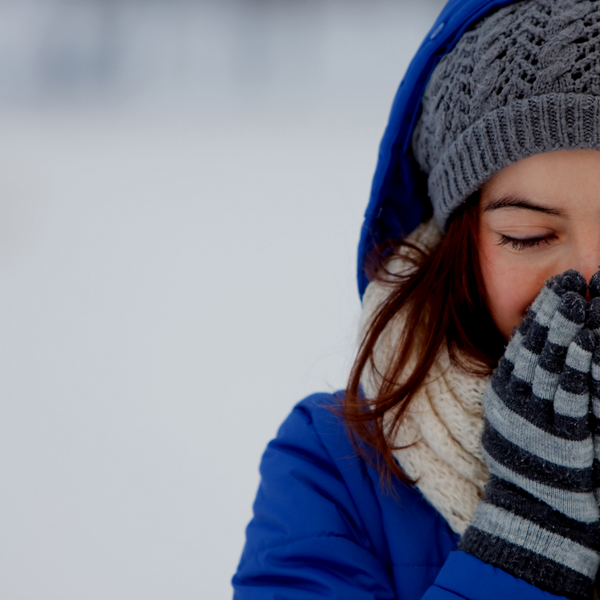 Comment renforcer son système immunitaire en hiver ?